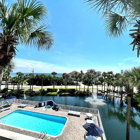Cabana'S @ Gulf Place #308 Santa Rosa Beach Ngoại thất bức ảnh