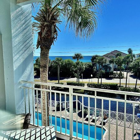 Cabana'S @ Gulf Place #308 Santa Rosa Beach Ngoại thất bức ảnh
