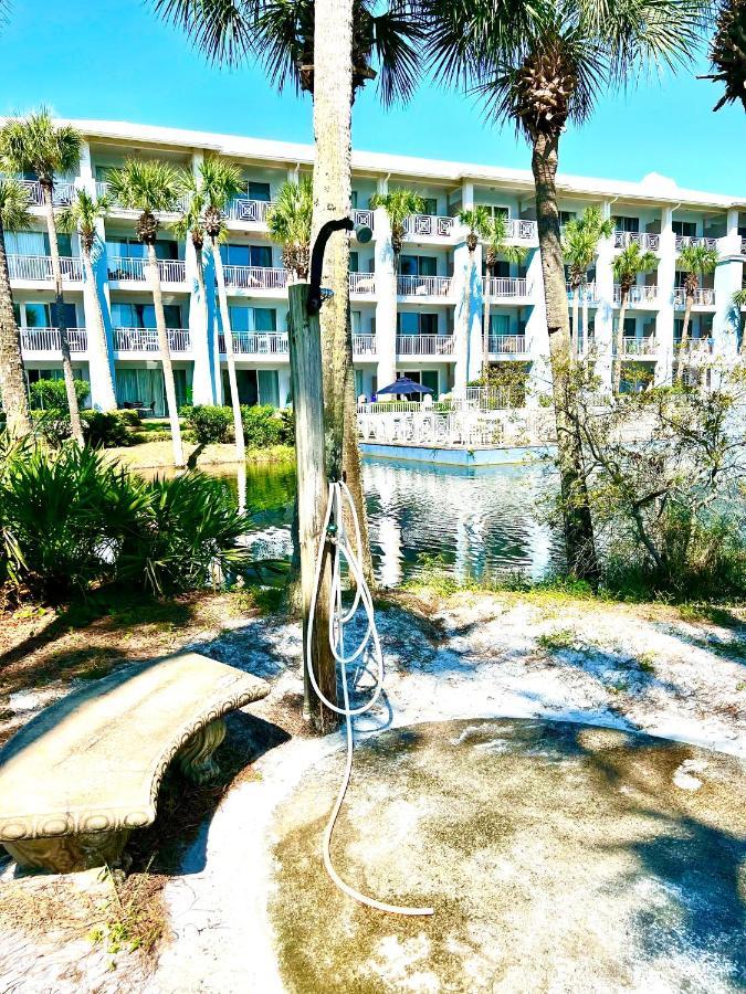 Cabana'S @ Gulf Place #308 Santa Rosa Beach Ngoại thất bức ảnh