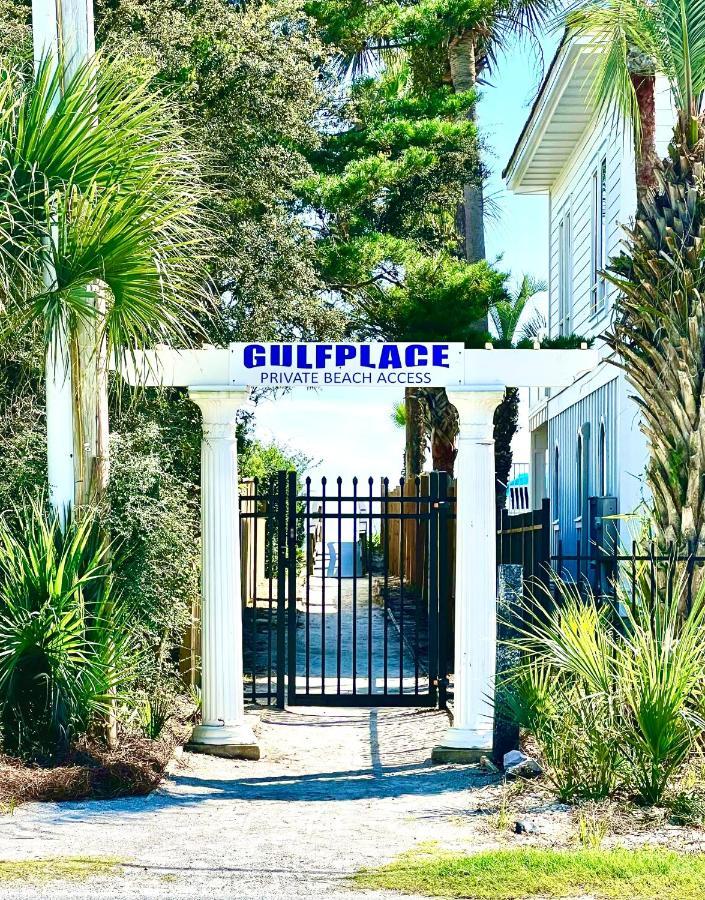 Cabana'S @ Gulf Place #308 Santa Rosa Beach Ngoại thất bức ảnh