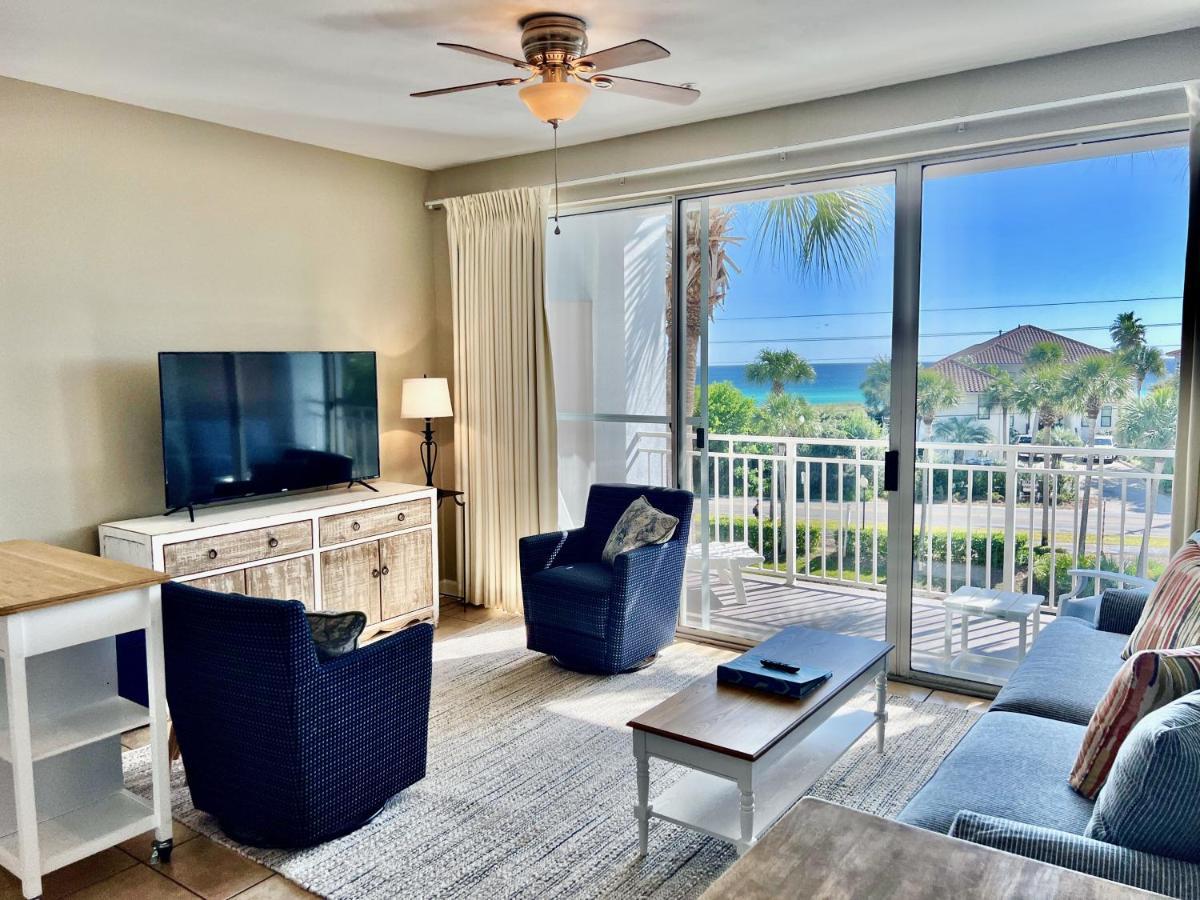 Cabana'S @ Gulf Place #308 Santa Rosa Beach Ngoại thất bức ảnh