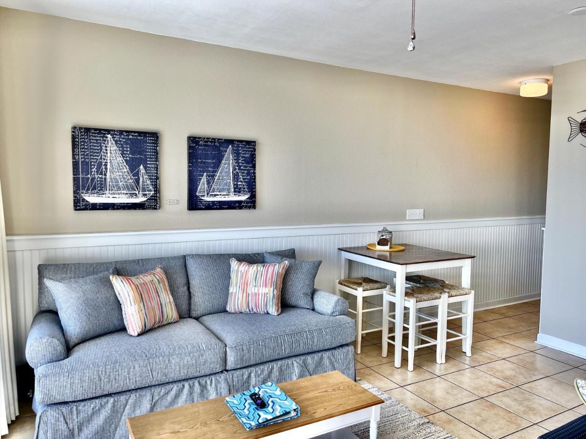 Cabana'S @ Gulf Place #308 Santa Rosa Beach Ngoại thất bức ảnh
