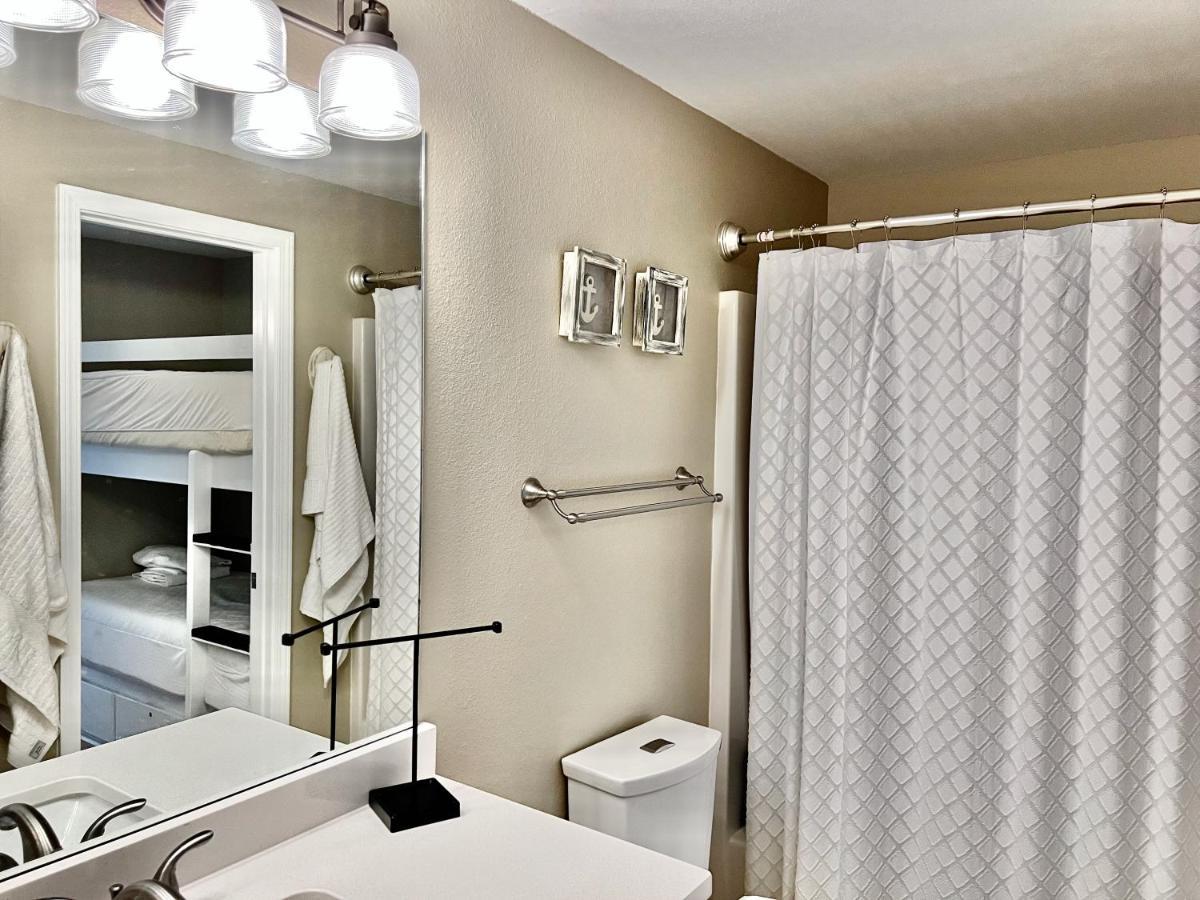 Cabana'S @ Gulf Place #308 Santa Rosa Beach Ngoại thất bức ảnh